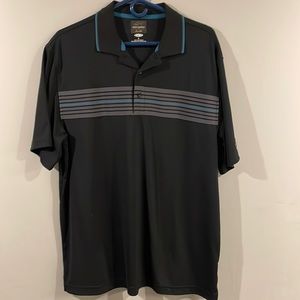 Greg Norman golf shirt